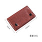 BudzCloud PU Leather Tobacco And Weed/Cannabis Case