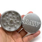 Budzcloud Metal Tobacco Rolling Tray