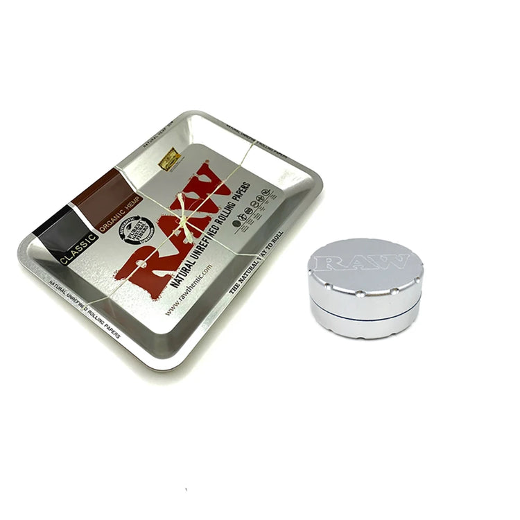 BudzCloud Storage and Trays