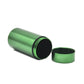 BudzCloud Portable Metal Stash Jar for Herbs