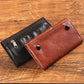 BudzCloud PU Leather Tobacco And Weed/Cannabis Case