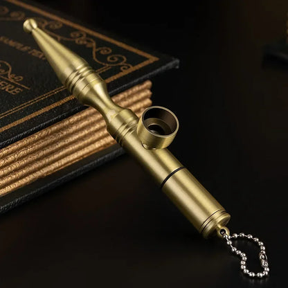 BudzCloud 2 in 1 Lighter and  Filter Pipe