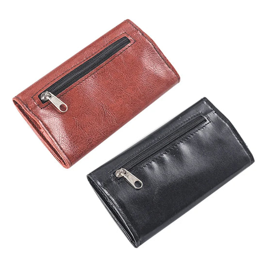 BudzCloud PU Leather Tobacco And Weed/Cannabis Case