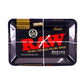 Budzcloud Metal Tobacco Rolling Tray