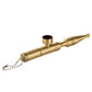 BudzCloud 2 in 1 Lighter and  Filter Pipe