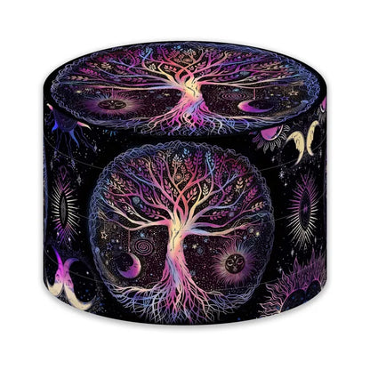 BudzCloud 63mm Metal Herb Grinder