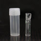 Budzcloud 10Pcs Reusable Glass Tips