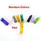 Budzcloud 10Pcs Reusable Glass Tips