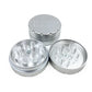 Budzcloud Metal Tobacco Rolling Tray