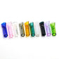 Budzcloud 10Pcs Reusable Glass Tips