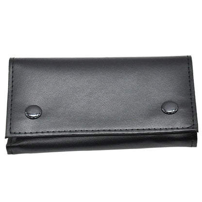 BudzCloud PU Leather Tobacco And Weed/Cannabis Case