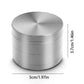 BudzCloud 50mm Metal Herb Grinder