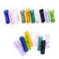 Budzcloud 10Pcs Reusable Glass Tips