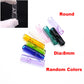 Budzcloud 10Pcs Reusable Glass Tips